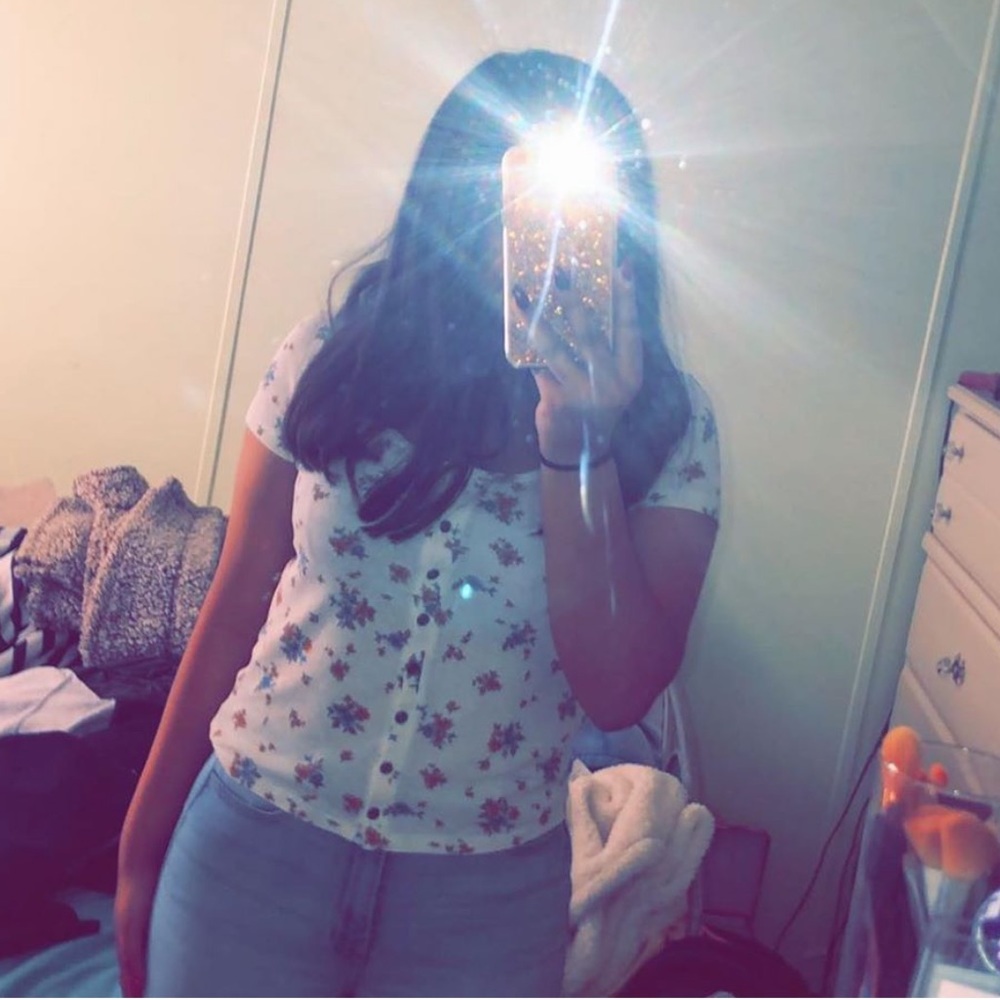 American eagle t shirt